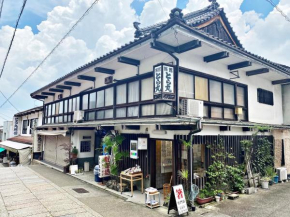 Toramaru Ryokan